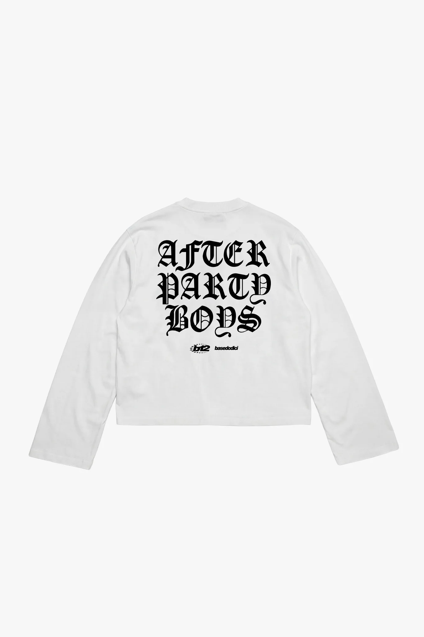 Longsleeve
